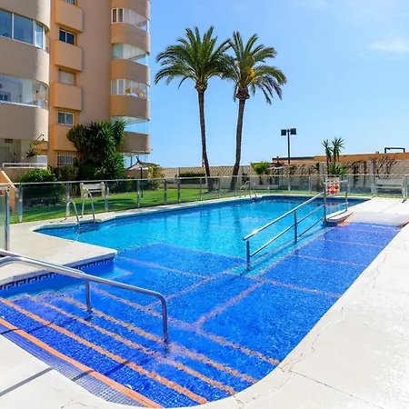 My House Apartment Fuengirola