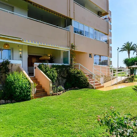 My House Fuengirola