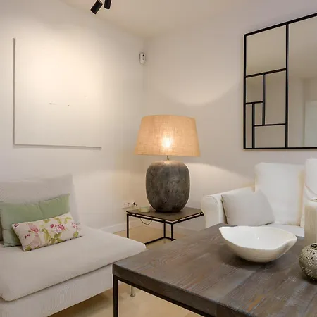 My House * Fuengirola