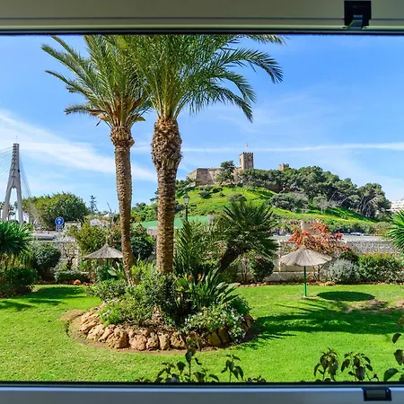 My House Apartment Fuengirola
