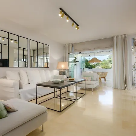 My House Apartment Fuengirola