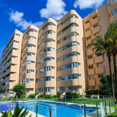My House Apartment Fuengirola